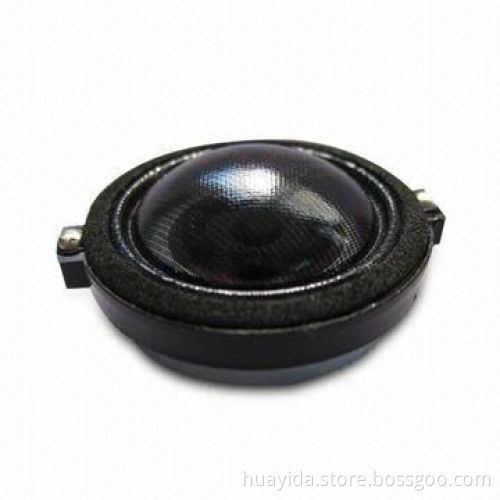 Tweeter Hi-Fi Speaker